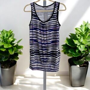 Daisy Fuentes Tank Sz Medium NWT